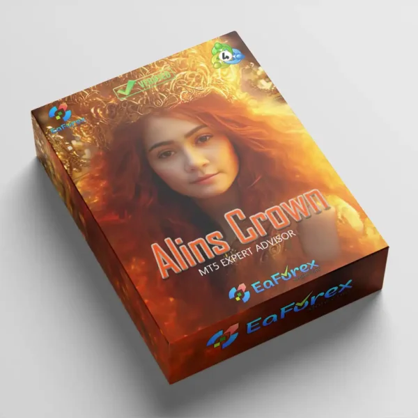 Alins Crown EA MT5
