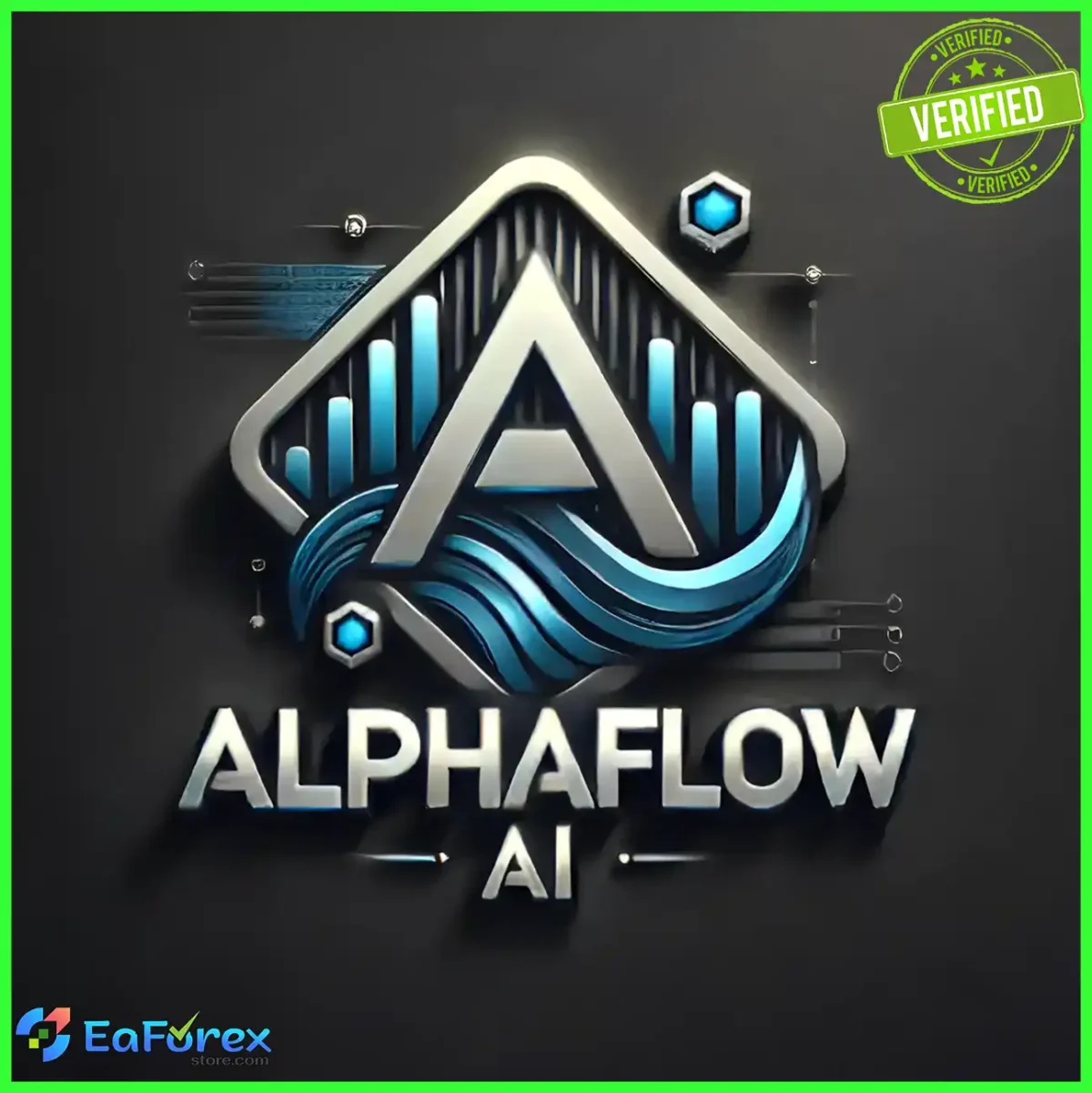 AlphaFlow EA