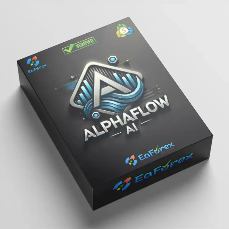 AlphaFlow EA MT5