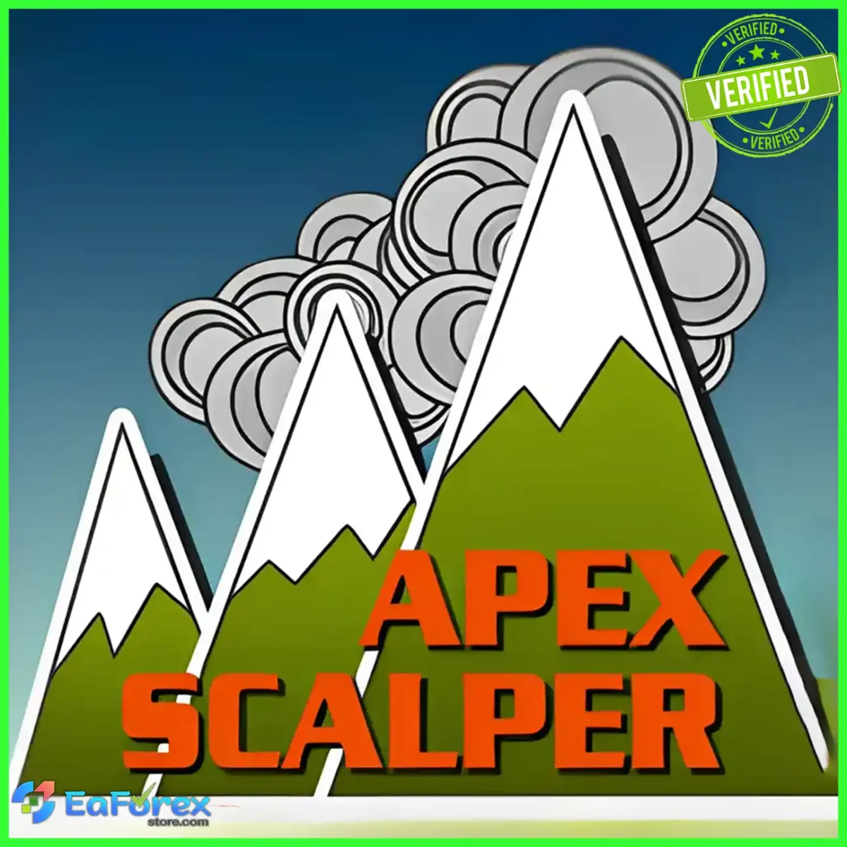 Apex Scalper EA