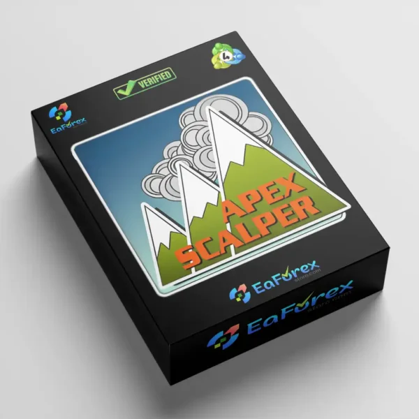 Apex Scalper EA MT4