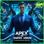 Apex Sniper Arrow Indicator EA