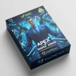 Apex Sniper Arrow Indicator MT4