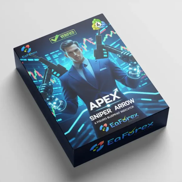 Apex Sniper Arrow Indicator MT4