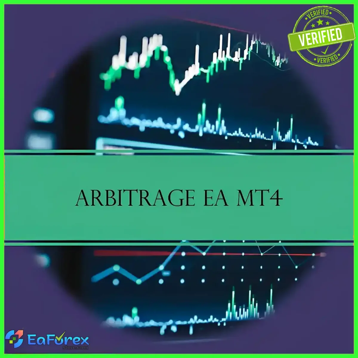 Arbitrage EA