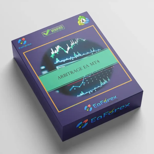 Arbitrage EA MT4