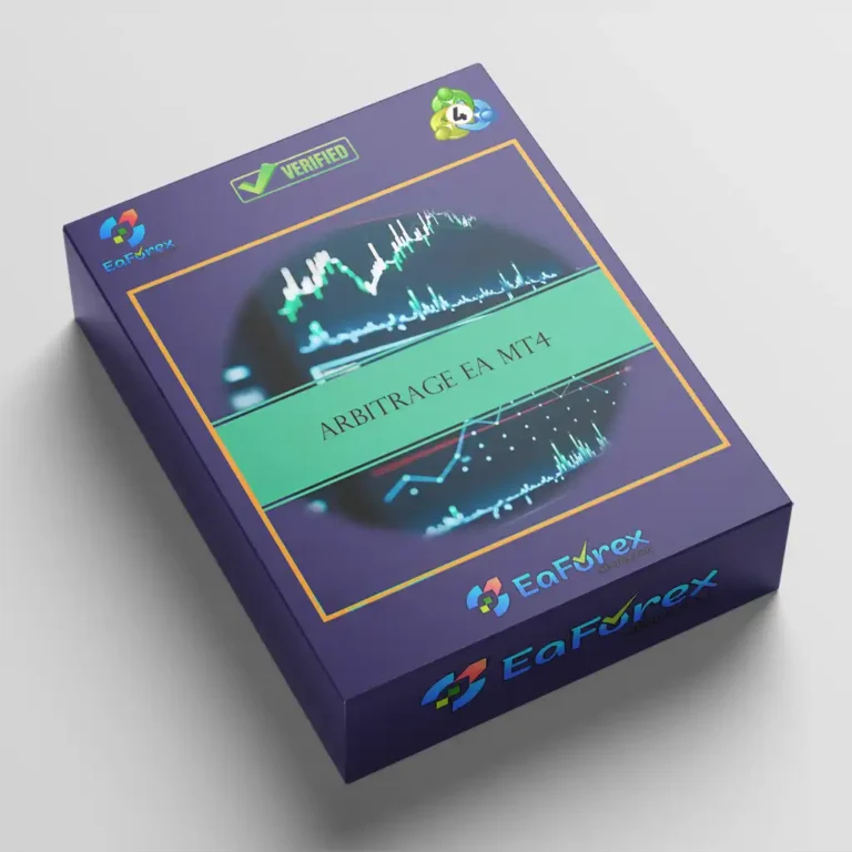 Arbitrage EA MT4