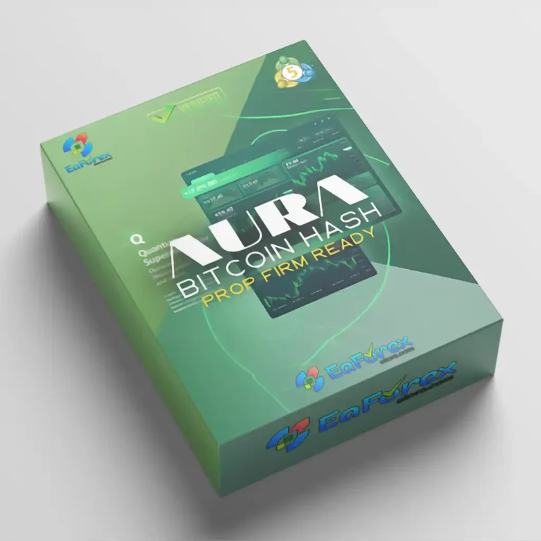 Aura Bitcoin Hash EA MT5