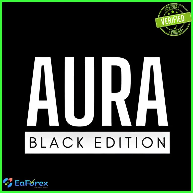 Aura Black Edition EA