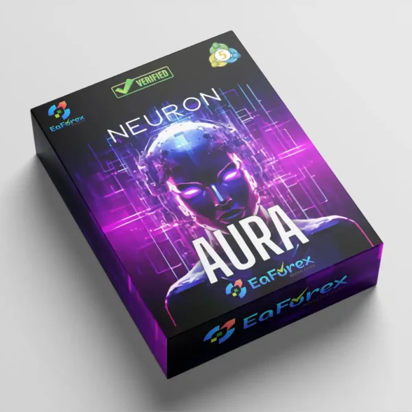 Aura Neuron EA MT5