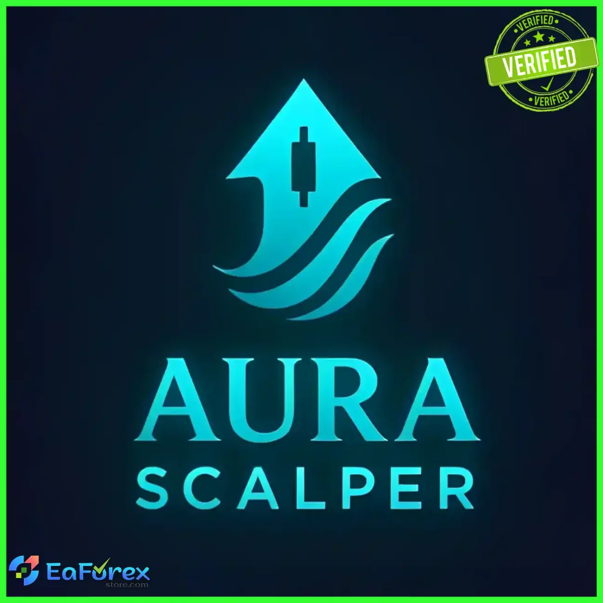 Aura Scalper Engine EA