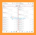 Aura Scalper Engine EA MT4 Live Results