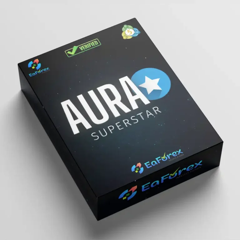 Aura Superstar EA MT5
