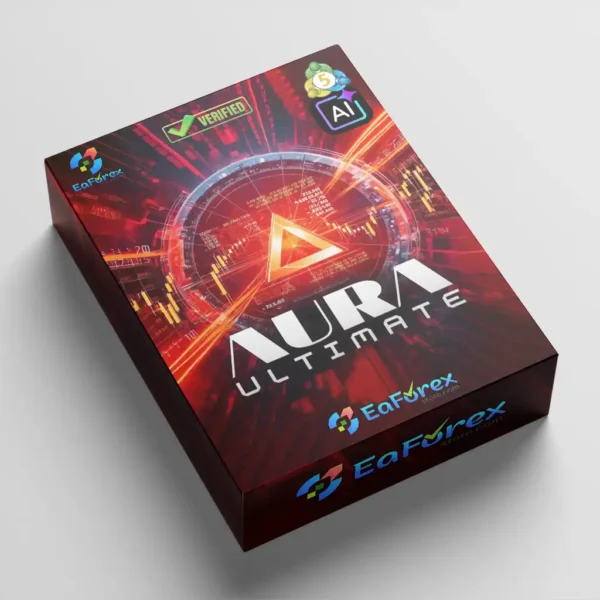 Aura Ultimate EA MT5