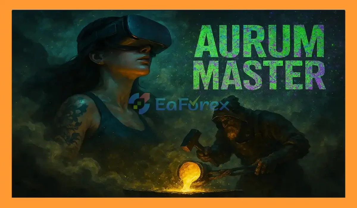 Aurum Master EA Review