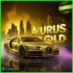Aurus Gold x5 EA