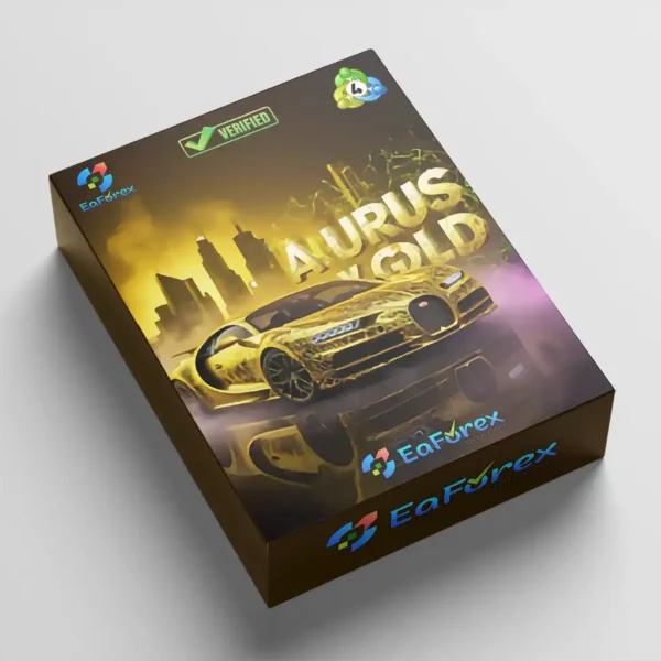 Aurus Gold x5 MT4