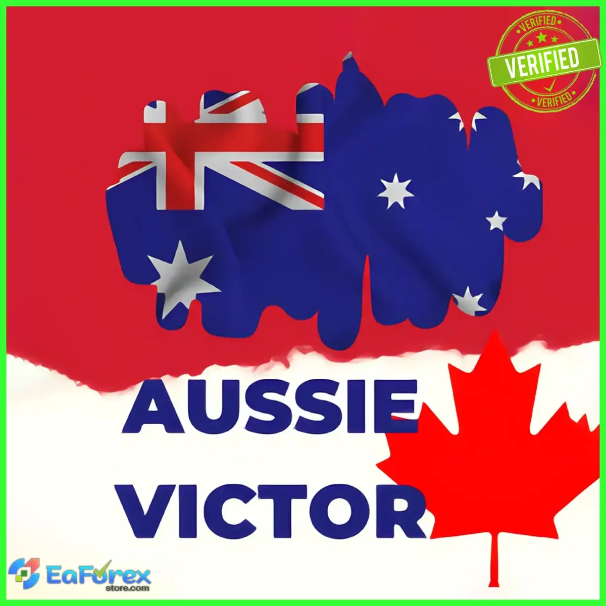 Aussie Victor EA