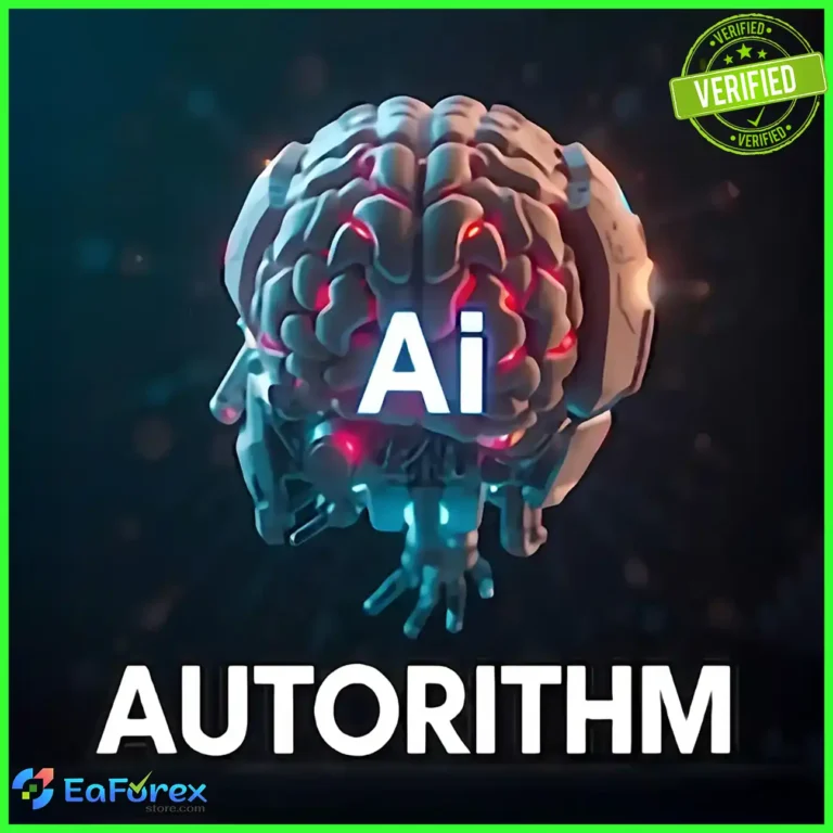 Autorithm AI EA