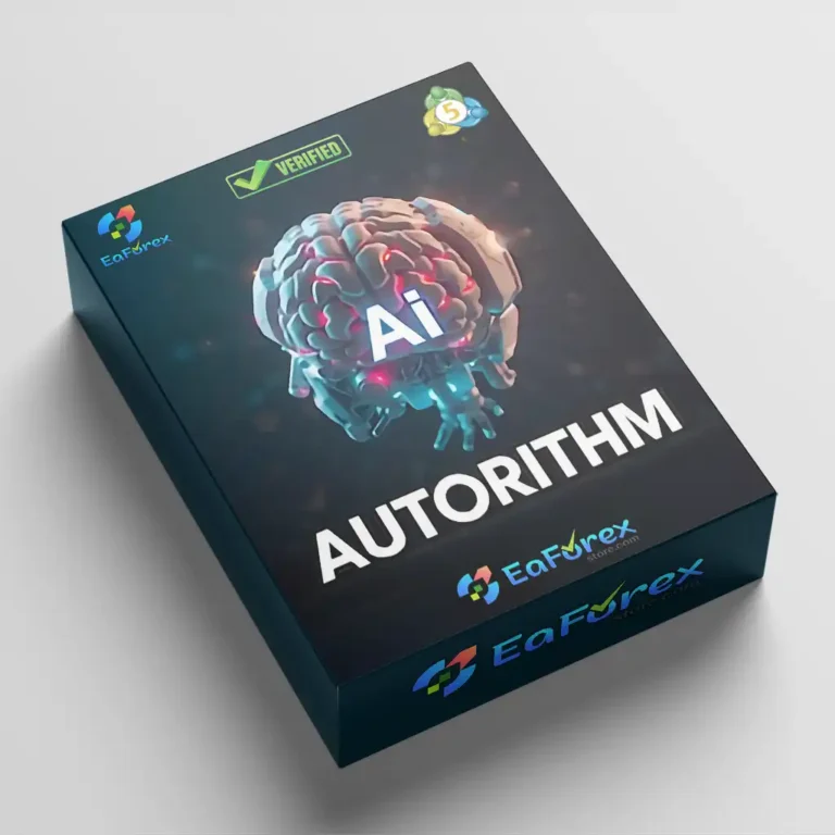 Autorithm AI EA MT5