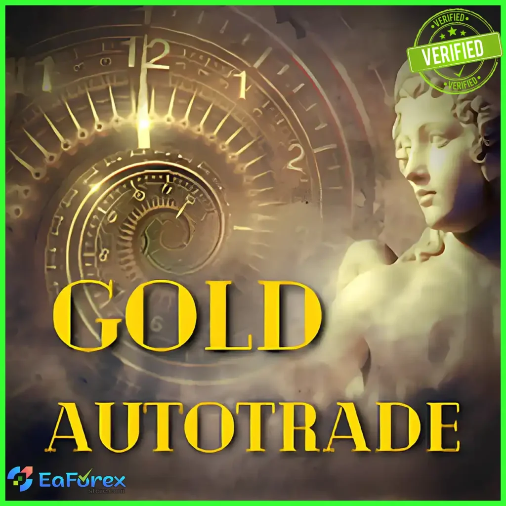 Autotrade Gold EA