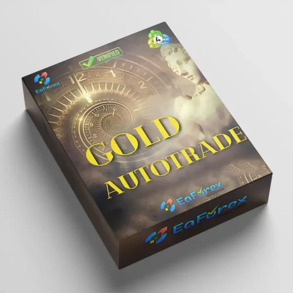 Autotrade Gold EA MT4