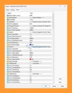 Autotrade Gold EA setting
