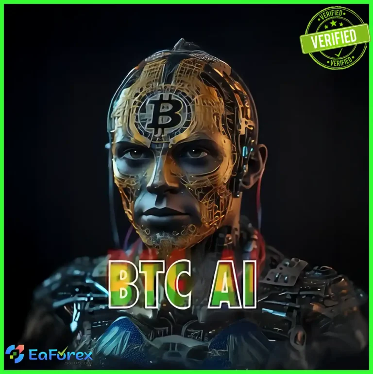 BTC AI EA