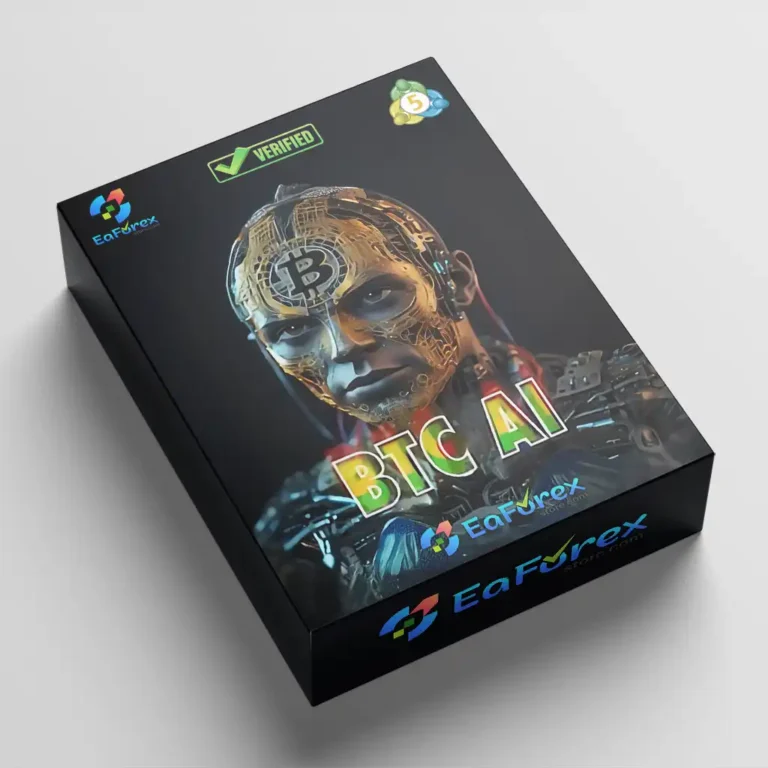 BTC AI EA MT5