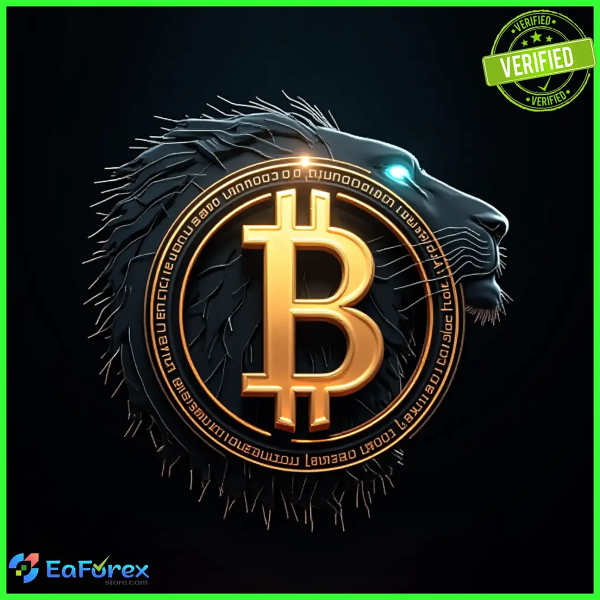 BTC Master Pro EA
