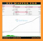 BTC Master Pro MT5 Backetsts