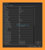 Bank Trader VIP EA setting