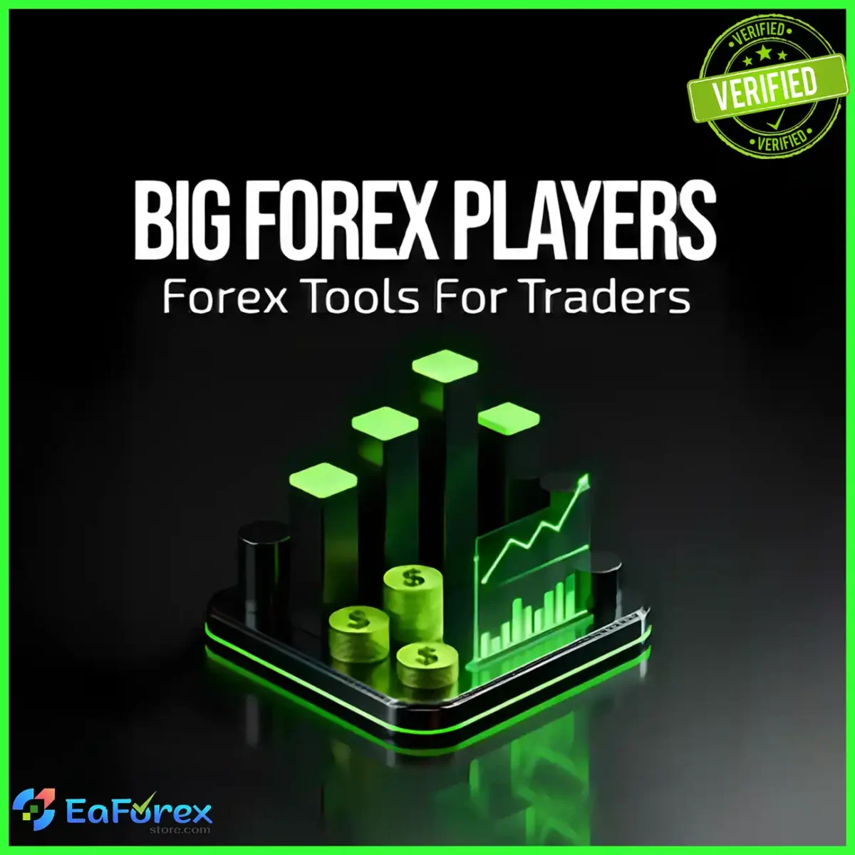 Big Forex Players EA