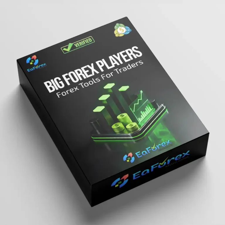 Big Forex Players MT5
