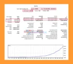 Big Forex Players MT5 Backtest Result