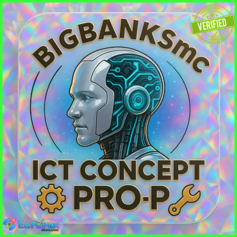 BigBankSmc ICT Concept EA
