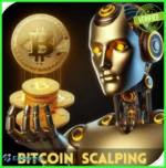 Bitcoin Scalping EA