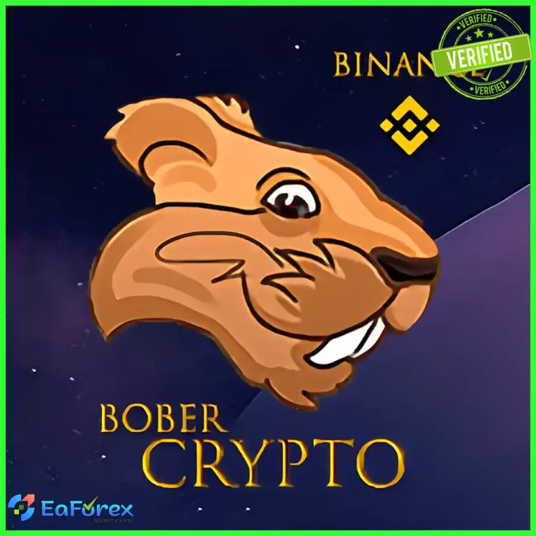 Bober Crypto EA