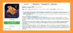 Bober Crypto MT5 Overview