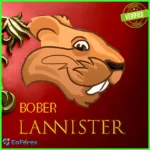 Bober Lannister EA