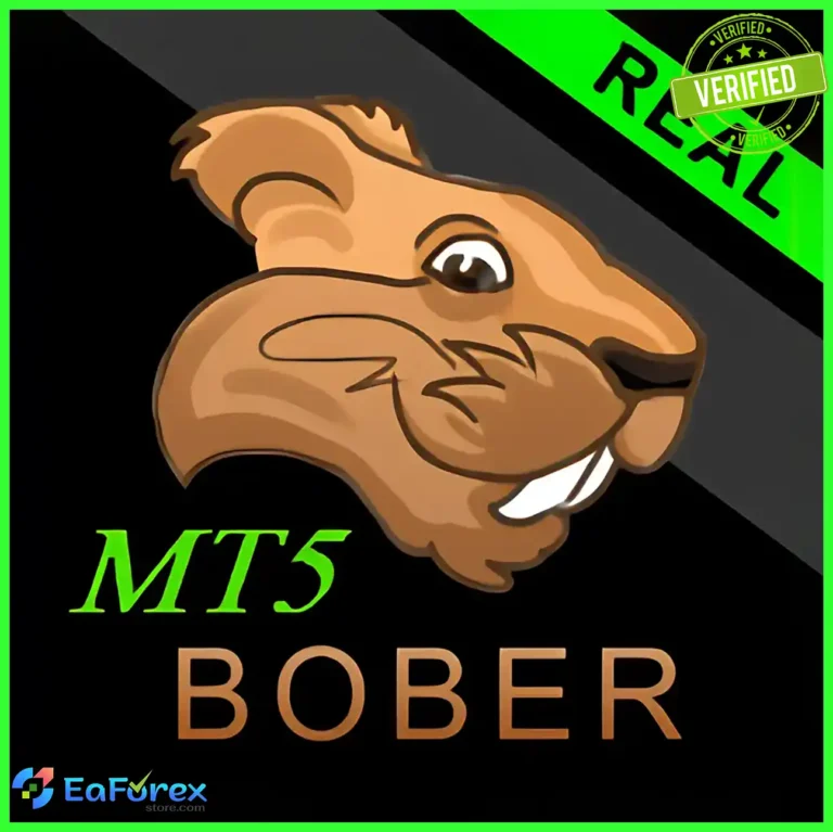 Bober Real EA