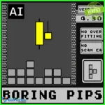 Boring Pips EA