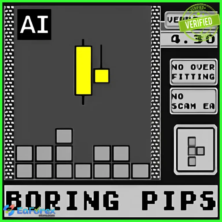 Boring Pips EA