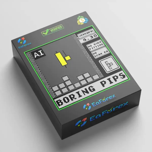 Boring Pips MT5