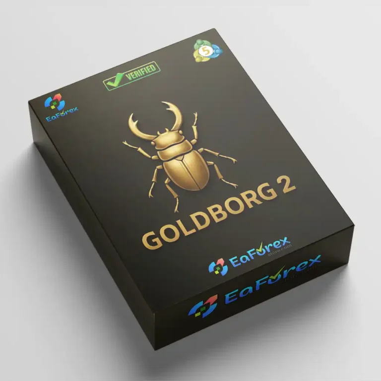 GoldBorg 2 EA MT5
