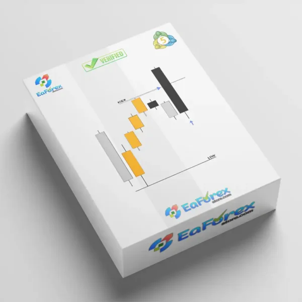 New Rate EA MT5