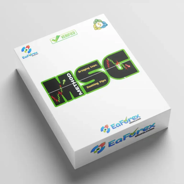 MSG Method Indicator EA MT5