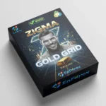 Zigma Gold Grid EA MT5
