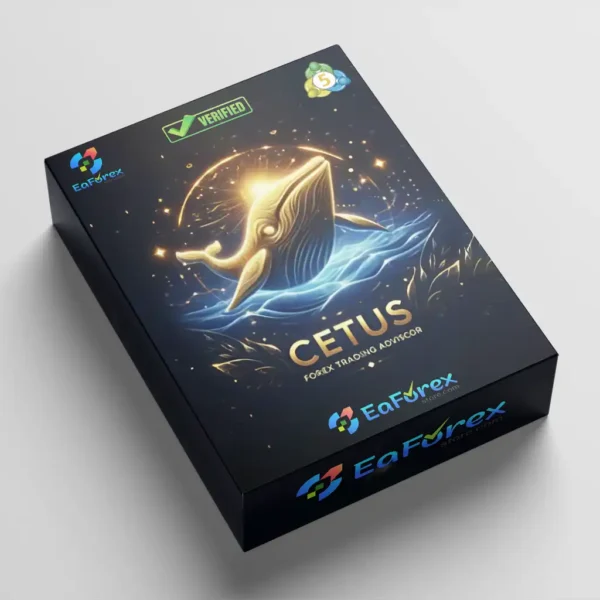Cetus EA MT5