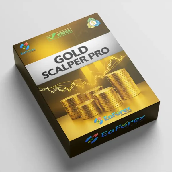 GOLD Scalper PRO MT5